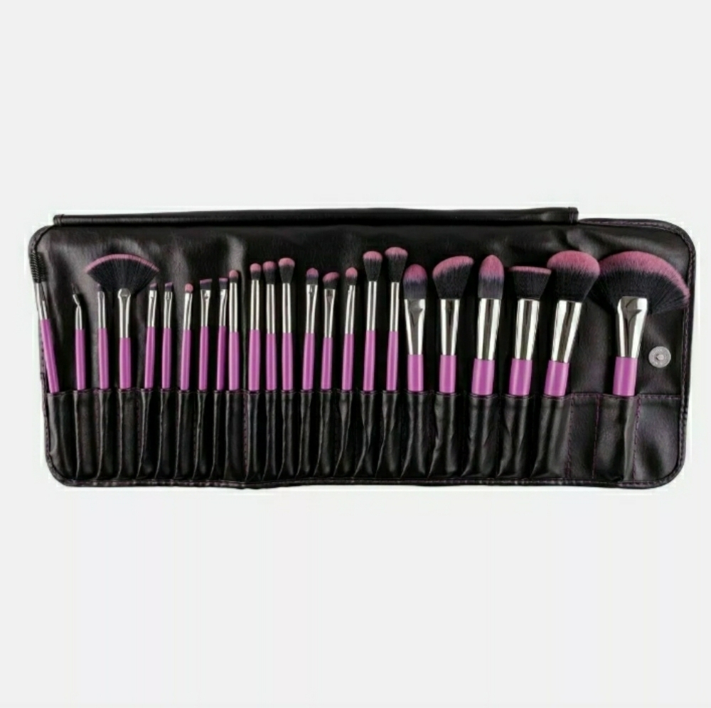 Makeup Brushes Beauty Creations